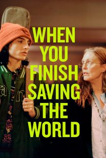 دانلود فیلم When You Finish Saving the World 2022319525-1302704782