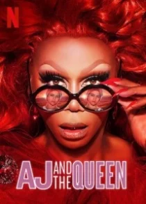 دانلود سریال AJ and the Queen324131-1933977476