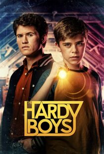 دانلود سریال The Hardy Boys54601-1336504386