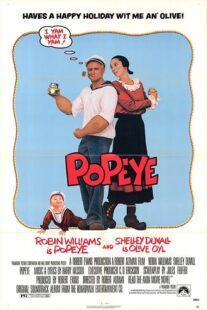 دانلود فیلم Popeye 1980325811-145412202