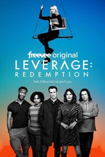 دانلود سریال Leverage: Redemption96372-110445252