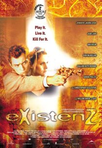 دانلود فیلم eXistenZ 1999324654-318185902
