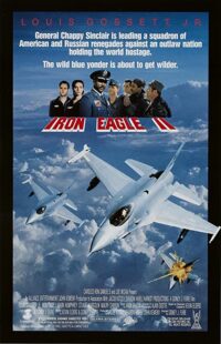 دانلود فیلم Iron Eagle II 1988324332-798955783
