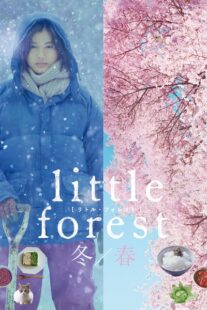 دانلود فیلم Little Forest: Winter/Spring 2015325673-2088514123