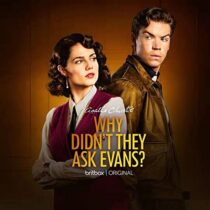 دانلود سریال Why Didn’t They Ask Evans?194943-851149069