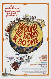 دانلود فیلم Around the World in 80 Days 1956323532-809617520