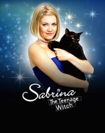 دانلود سریال Sabrina the Teenage Witch325540-1862352551