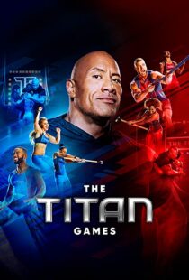 دانلود سریال The Titan Games323542-868197432