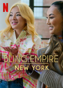 دانلود سریال Bling Empire: New York325010-672779654