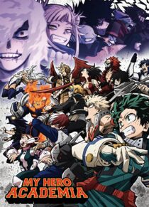 دانلود انیمه My Hero Academia81229-923821526