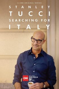 دانلود سریال Stanley Tucci: Searching for Italy325539-699168351