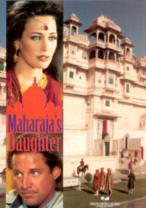 دانلود سریال The Maharaja’s Daughter323974-1547384389