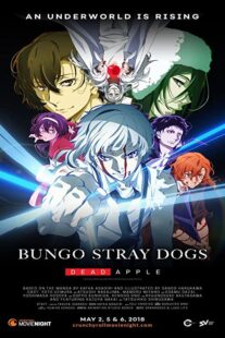 دانلود انیمه Bungo Stray Dogs: Dead Apple 2018323560-1326996328