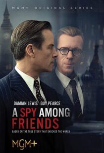 دانلود سریال A Spy Among Friends324689-1451777589