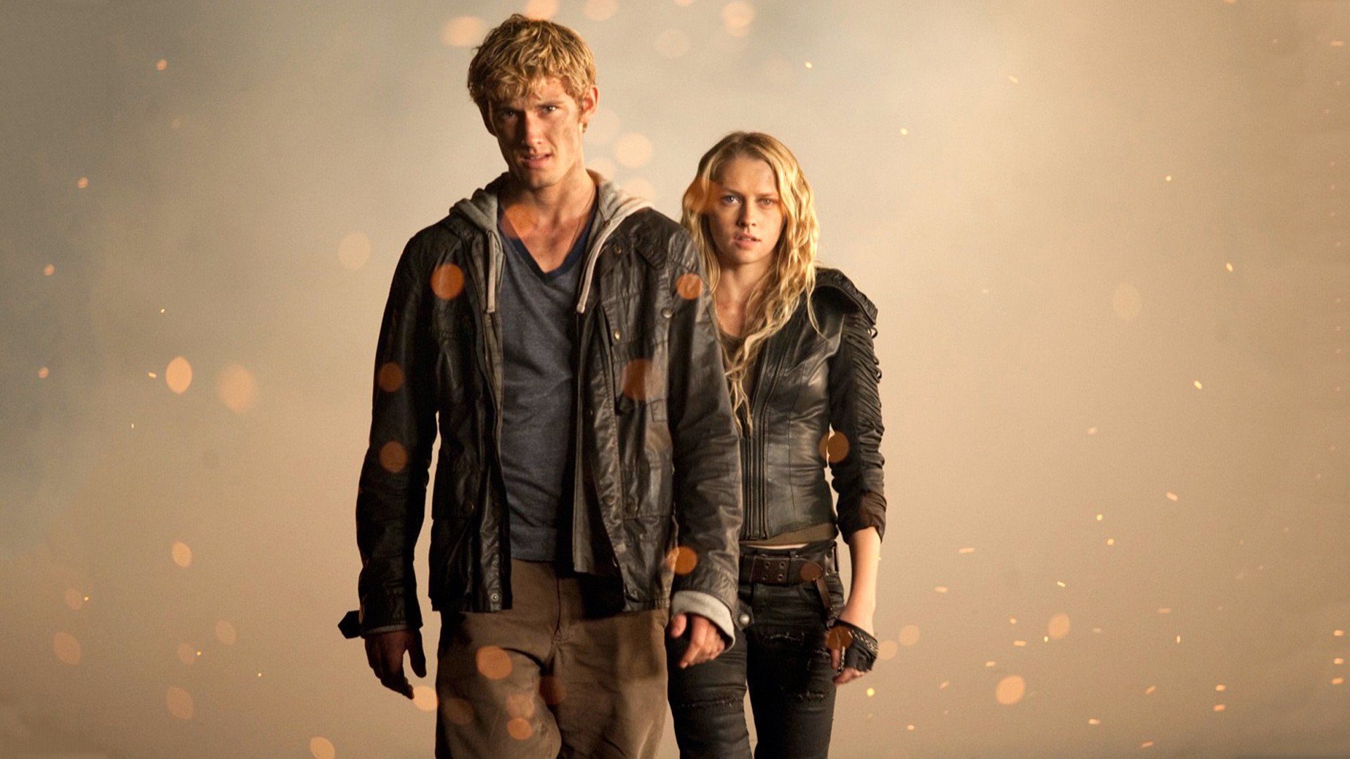 دانلود فیلم I Am Number Four 2011