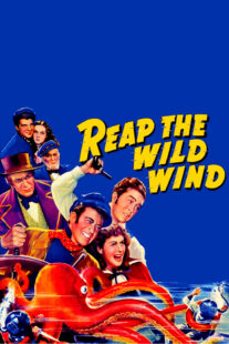 دانلود فیلم Reap the Wild Wind 1942325553-662986879