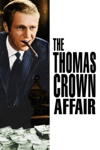 دانلود فیلم The Thomas Crown Affair 1968324432-390138933