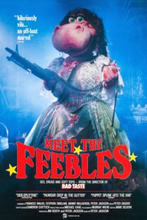 دانلود فیلم Meet the Feebles 1989323931-409725945