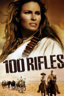 دانلود فیلم 100 Rifles 1969324863-481444125