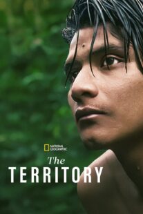 دانلود فیلم The Territory 2022323856-45004035