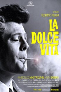 دانلود فیلم La Dolce Vita (The Sweet Life) 1960326889-1534655929