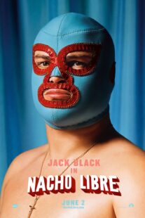 دانلود فیلم Nacho Libre 2006323666-221487359