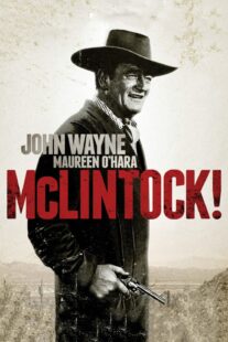 دانلود فیلم McLintock! 1963325563-139863884