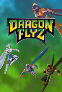 دانلود انیمیشن Dragon Flyz329982-1067817141