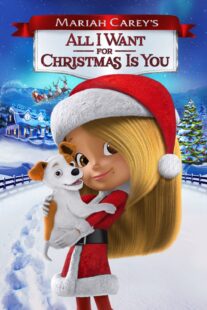 دانلود انیمیشن All I Want for Christmas Is You 2017329719-128289263
