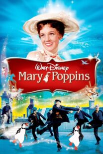 دانلود فیلم Mary Poppins 1964330364-1994671377