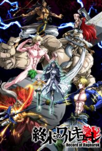 دانلود انیمه Record of Ragnarok331068-102571986