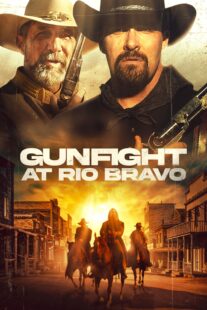 دانلود فیلم Gunfight at Rio Bravo 2023330250-1895504382