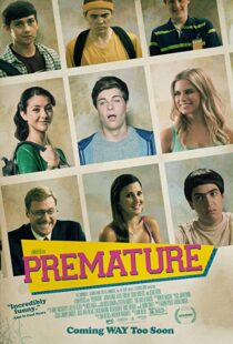 دانلود فیلم Premature 2014330395-983288173