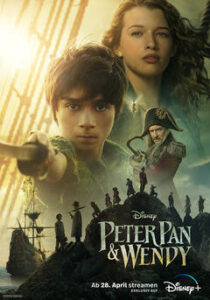 دانلود فیلم Peter Pan & Wendy 2023331329-1144162852