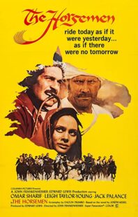 دانلود فیلم The Horsemen 1971330084-526544215