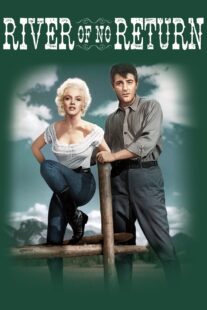 دانلود فیلم River of No Return 1954330039-716143381