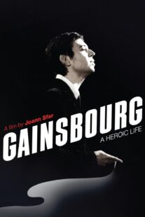 دانلود فیلم Gainsbourg: A Heroic Life 2010330445-1941731013