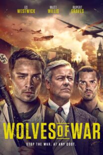 دانلود فیلم Wolves of War 2022331104-759364704