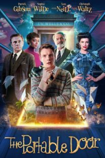 دانلود فیلم The Portable Door 2023329804-161568035