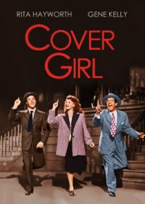 دانلود فیلم Cover Girl 1944330129-1065705486