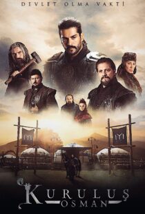 دانلود سریال Establishment: Osman (Kurulus: Osman)332886-584077857