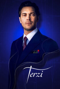 دانلود سریال The Tailor (Terzi)333153-1926170608