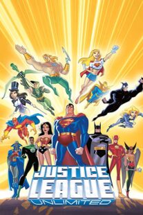 دانلود سریال Justice League Unlimited332024-1236069591