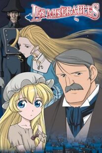 دانلود انیمه Les Miserables: Shoujo Cosette337592-1958358093
