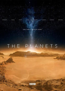 دانلود سریال The Planets332173-1332250706