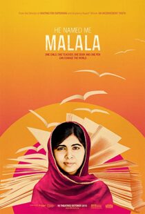 دانلود فیلم He Named Me Malala 2015331563-893678004