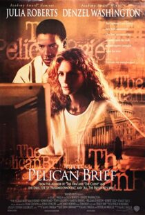 دانلود فیلم The Pelican Brief 1993332018-2011964291