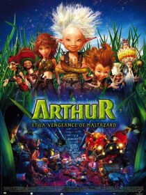 دانلود انیمیشن Arthur and the Revenge of Maltazard 2009332688-329071986