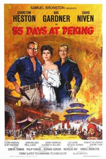 دانلود فیلم 55 Days at Peking 1963332229-38975312