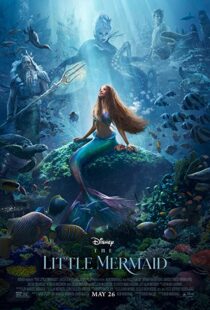 دانلود فیلم The Little Mermaid 2023370156-2021324058